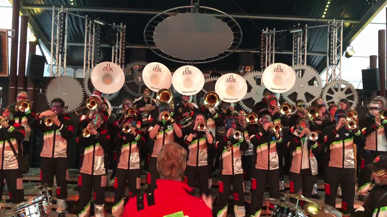 Dekonex Part.1 - Genève