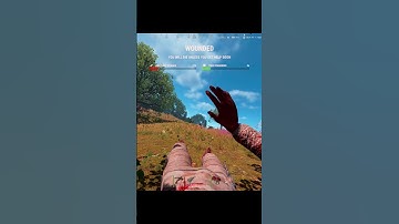 Когда думаешь, что всё - но нет. 19% RUST #shorts  #rust