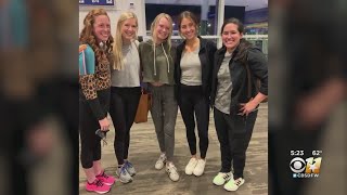 North Texas Nurse And 4 Others Help Save Passenger Having Seizures On Southwest Airlines Flight