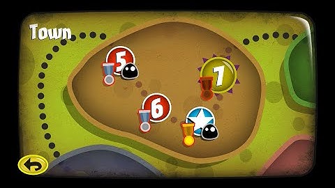 Tales from Space Mutant Blobs Attack | level 7 | Микроб | уровень 7