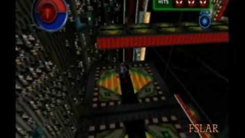 Spider Man 2: The Movie Game - Chapter 7: Pride and Prejudice - Part 2