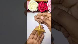 Don’t Throw Away Egg Cartons! #diy #craft #eggcartonsdiy #handmade #viralcraftvideo #shorts