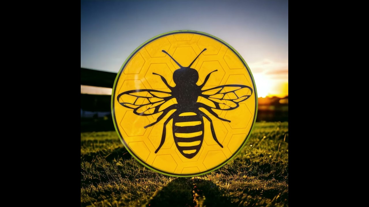 Epoxy Project - Welcome To Our Hive