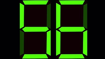 60 second timer ( v 181 ) with *ORIGINAL* SFX