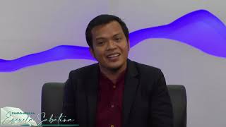 1 - Preamble to Deuteronomy | SS Q2 2021 | Pangasinan screenshot 5