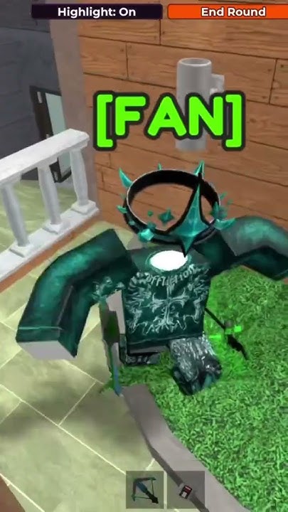 mm2 aim trainer edit - YouTube