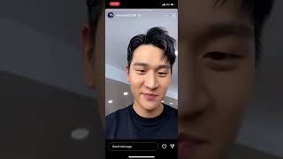 Download Lagu Story IG - ERIC CHOU “THE MOMENT” FAN MEETING IN BANGKOK MP3