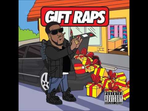The Mixtape Everyone Was Waiting For. Chip Tha Ripper New Mixtape Gift Raps. 98% Of All Of Chuck Inglish's Producing. Song Everyday Chiilin, Dream On.