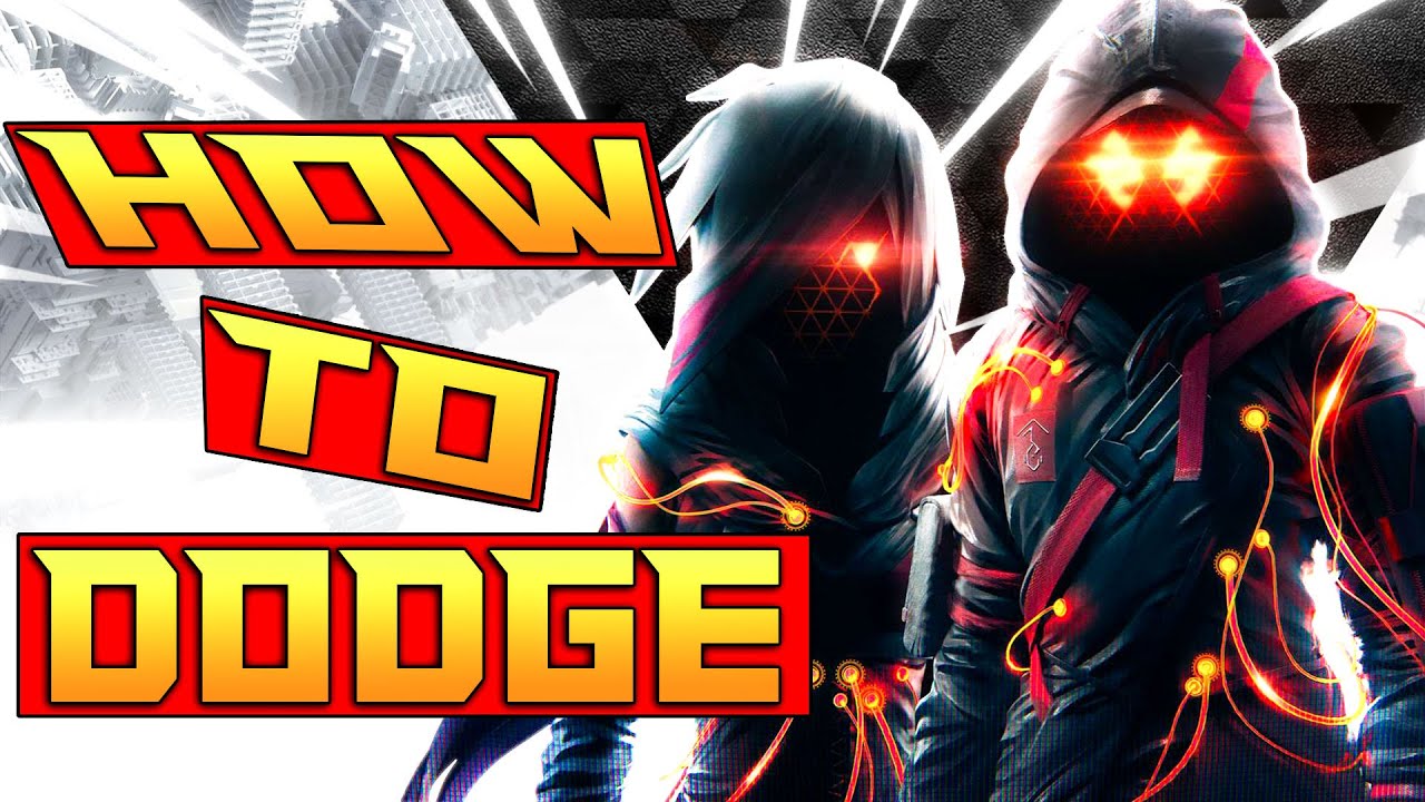 SCARLET NEXUS How To Dodge PC - Do A Perfect Dodge