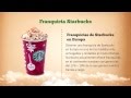 ¿Es Rentable Poner un Starbucks? | Rentabilidad Franquicia Starbucks