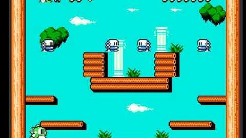 Bubble Bobble Part 2 (USA) [Hack by Dragon Eye Studios v0.15] ~Bubble Bobble Madness 2 (NES)