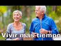 ¿Qué es la tercera edad?