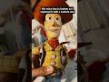 custom Woody voice #woodyandbuzz #woody #buzzlightyear #toystory