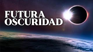 Futura Oscuridad - Jaime Øspino / Cover