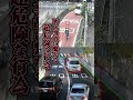 衝撃映像！絶対やっちゃダメ