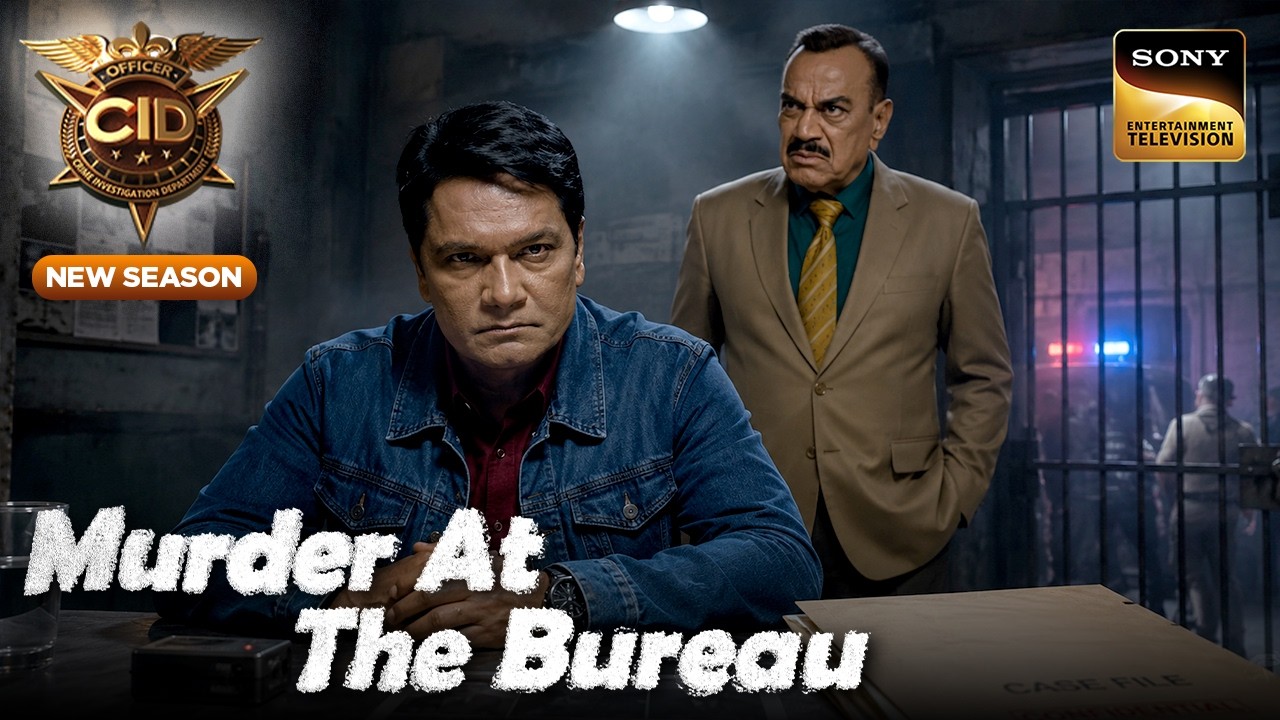 क्यों ACP Pradyuman को था Abhijeet पर पूरा भरोसा?