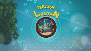 Upin & Ipin S11E14 - Teroka Lautan