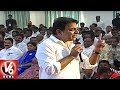 KTR Shares about his personal experience with his daughter on cleanliness