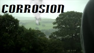 Corrosion Short Film Trailer