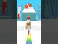 Dog walker Game | Mobile Gameplay #shorts #doggames #rungames #viral #dog