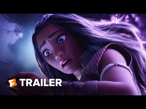 Raya and the Last Dragon Trailer #1 (2021) | Movieclips Trailers