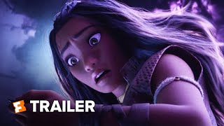 Raya and the Last Dragon Trailer #1 (2021) | Movieclips Trailers
