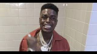 [FREE NO TAGS] Kodak Black X UK Drill FLORIDA FASHION | 20345