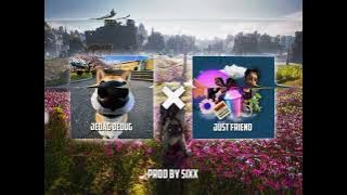 ( jedag jedug × just friend ) #prodbysixx (myanmar mashup)