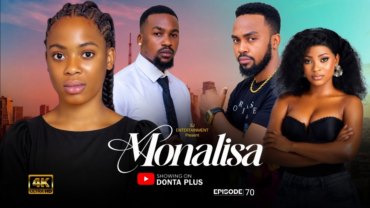 MONALISA [ 70 ] ❣️ Love Story #monalisa  #love #dontatv #penzilamtotowaboss