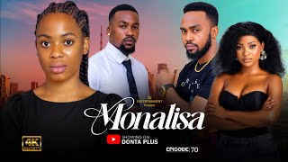 MONALISA [ 70 ] ❣️ Love Story #monalisa  #love #dontatv #penzilamtotowaboss