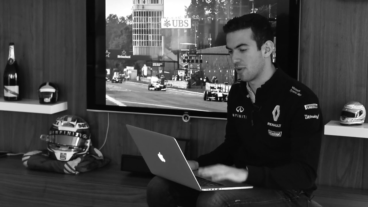 Latifi lowdown: Italy F2 track guide