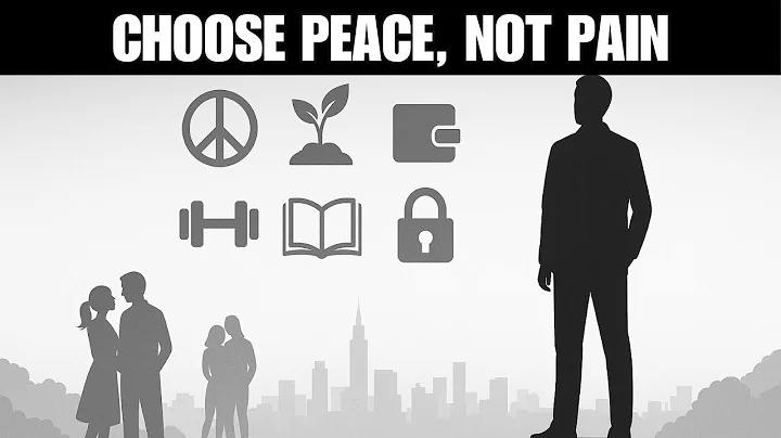 All Men Must Watch — Why It's Better to be Single | Psycho Shift