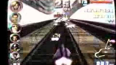 F Zero GX Diamond Cup Master part 2