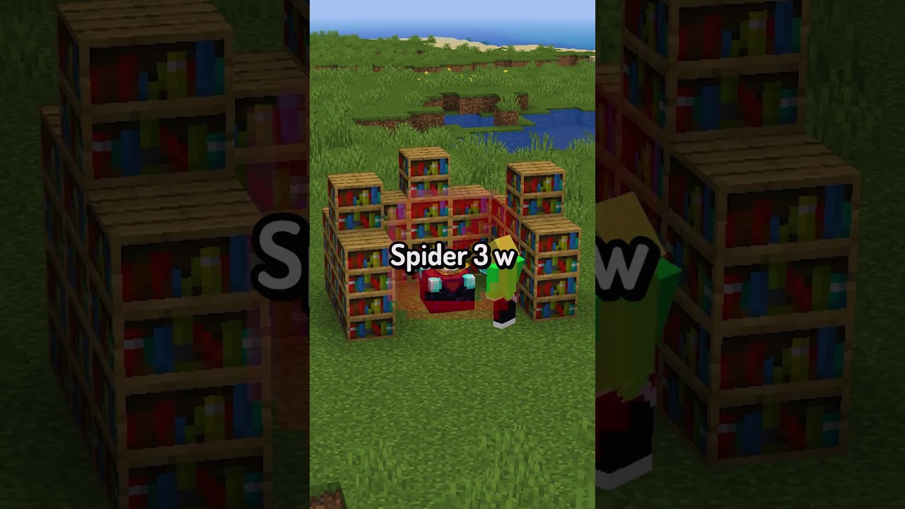 Dlaczego 99% graczy źle enchantuje w Minecraft?