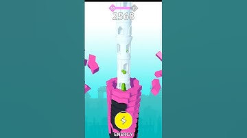 stack  bounce #shorts #trendingshorts #gameplay