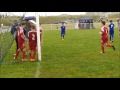 Ref:RxOyQhyzjqU Sscc u13c - la mailleray : 0-1
