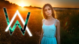 Alan Walker Style - H O P E ( New Song 2022 ) Resimi