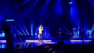 TASHIR 2013: ENRIQUE IGLESIAS - I LIKE HOW IT FEELS