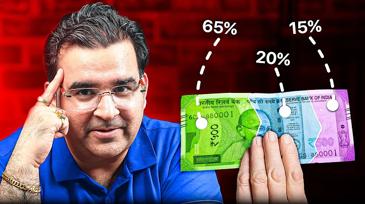 How India’s Top 1% Manage Their Money | Sanjay Kathuria  thumbnail