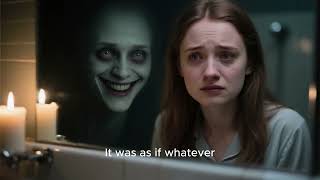 My Reflection Moved Before I Did | Terrifying Mirror Horror Story