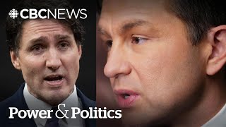 Liberals may face another non-confidence vote as Speaker pauses filibuster | Power & Politics