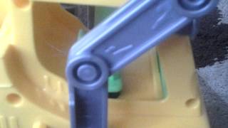 Jack Jumps In Gone Wrong