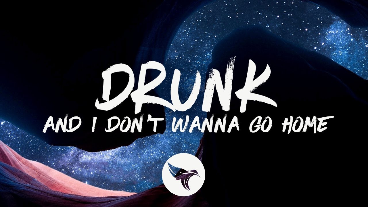 Drunk (And I Don't Wanna Go Home) (With Miranda Lambert) (tradução) - Elle  King - VAGALUME