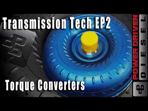 torque-converters-|-power-driven-diesel