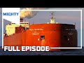 Mighty Ships: MV Paul R. Tregurtha S1E5 🚢