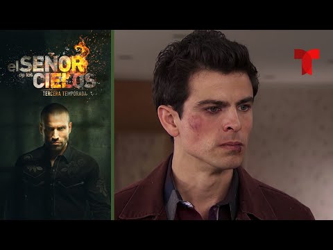 El Señor de los Cielos 3 | Capítulo 89 - 90 | Telemundo