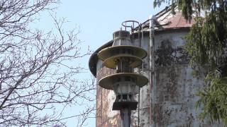 Sound Master 115 Clinton,WI Tornado Drill Day 2016