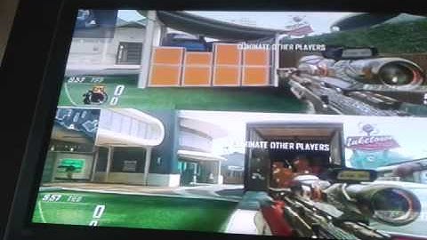 A silent shot tutorial!