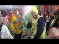 5abi crew  sarvrajs jaggo party in germany  highlights