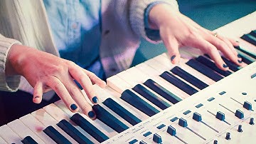 10 Ways to Play Worship Piano - Sunday Keys App